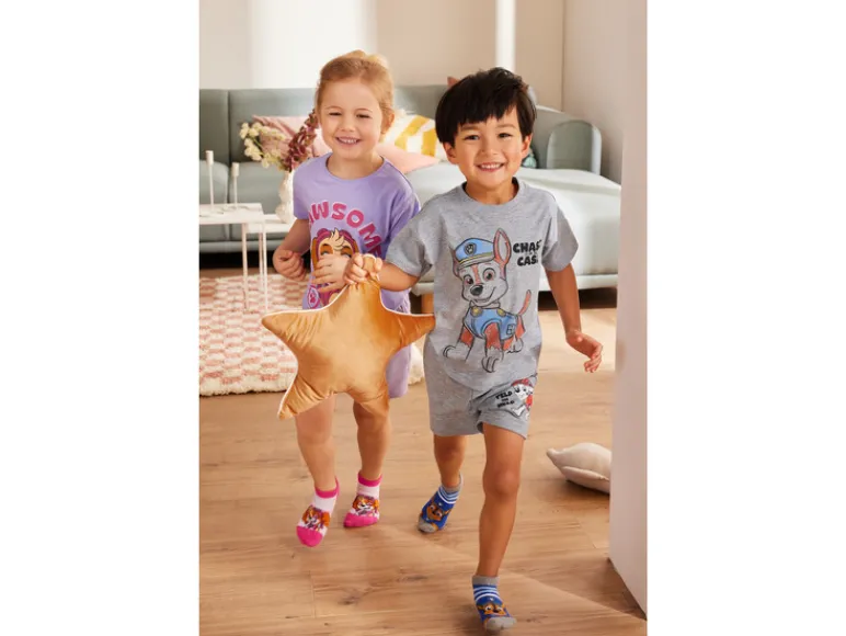 2 kinder sweatshorts< Best