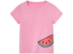 2 Kinder T-shirts<lupilu®