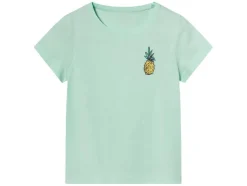 2 Kinder T-shirts<lupilu®