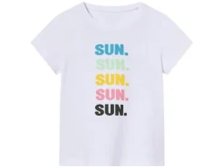 2 Kinder T-shirts<lupilu®