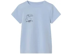 2 kinder T-shirts<lupilu®