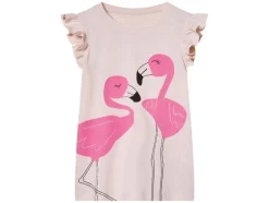 2 kinder T-shirts<lupilu®