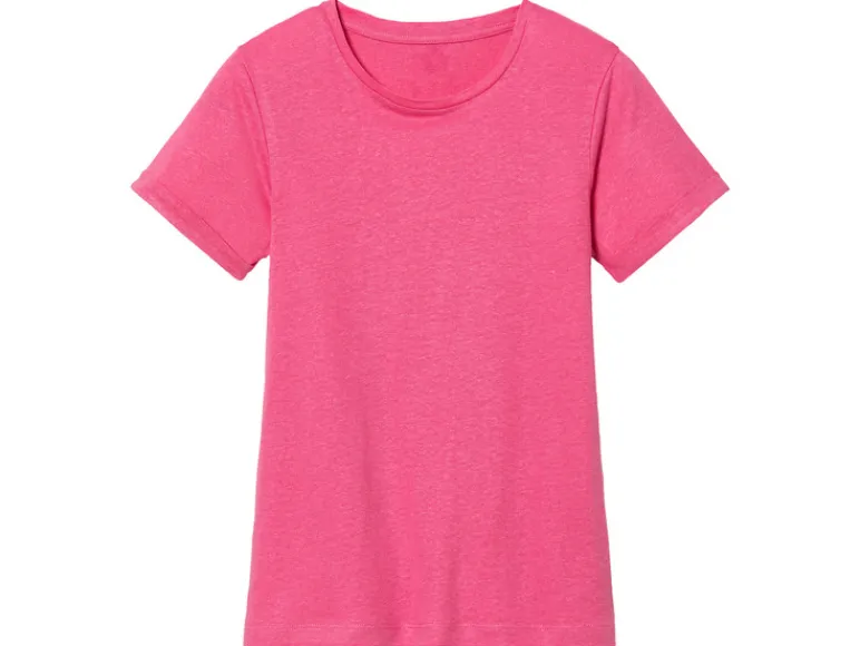 2 kinder T-shirts<lupilu® Outlet