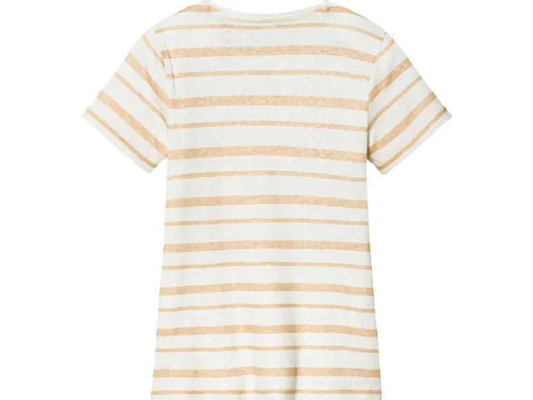 2 kinder T-shirts<lupilu® Outlet