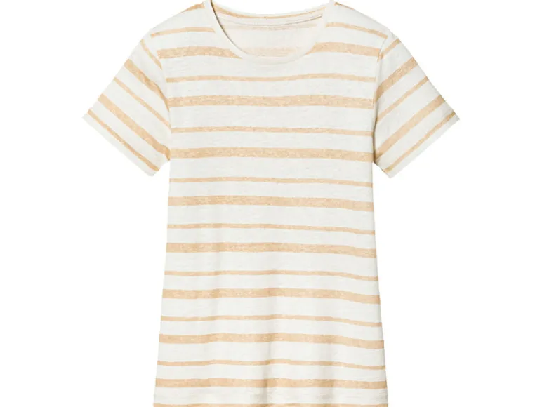 2 kinder T-shirts<lupilu® Outlet