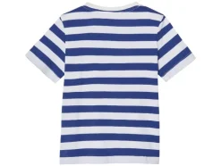 2 kinder T-shirts<lupilu®