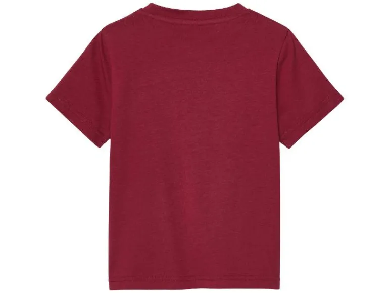 2 kinder T-shirts<lupilu®