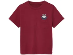 2 kinder T-shirts<lupilu®