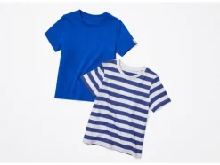 2 kinder T-shirts<lupilu®
