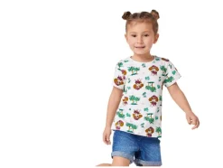 2 kinder T-shirts< Discount