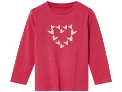 2 kinder T-shirts<lupilu® New