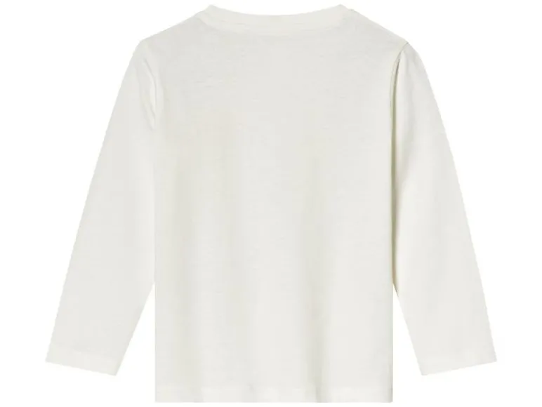 2 kinder T-shirts<lupilu® New