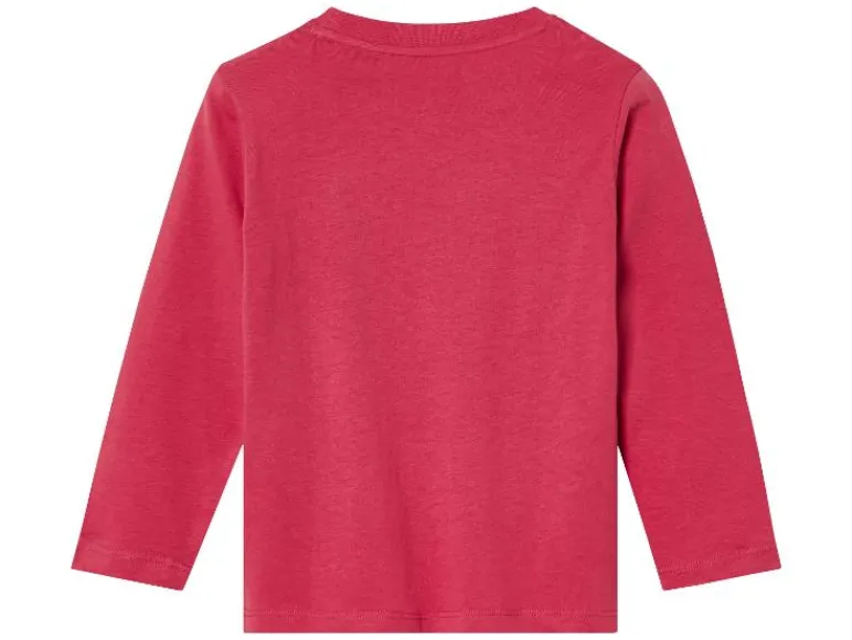 2 kinder T-shirts<lupilu® New