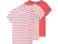 3 kinder T-shirts<lupilu® Online