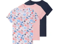3 kinder T-shirts<lupilu® Online