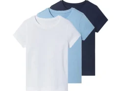 3 kinder T-shirts<lupilu® Online