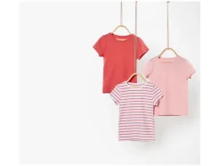 3 kinder T-shirts<lupilu® Online