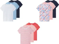 3 kinder T-shirts<lupilu® Online