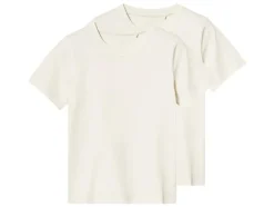 2 kinder T-shirts< Clearance