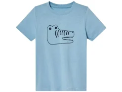 2 kinder T-shirts<lupilu® Sale