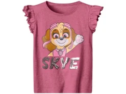 2 Kinder T-shirts Paw Patrol< New