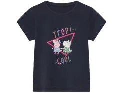 2 kinder T-Shirts Peppa Pig< Best