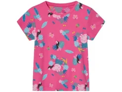 2 kinder T-Shirts Peppa Pig< Best