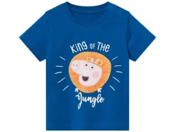 2 kinder T-Shirts Peppa Pig< New