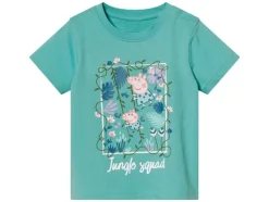 2 kinder T-Shirts Peppa Pig< New