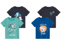 2 kinder T-Shirts Peppa Pig< New