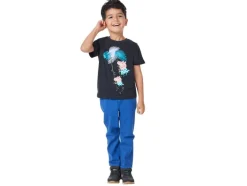 2 kinder T-Shirts Peppa Pig< New