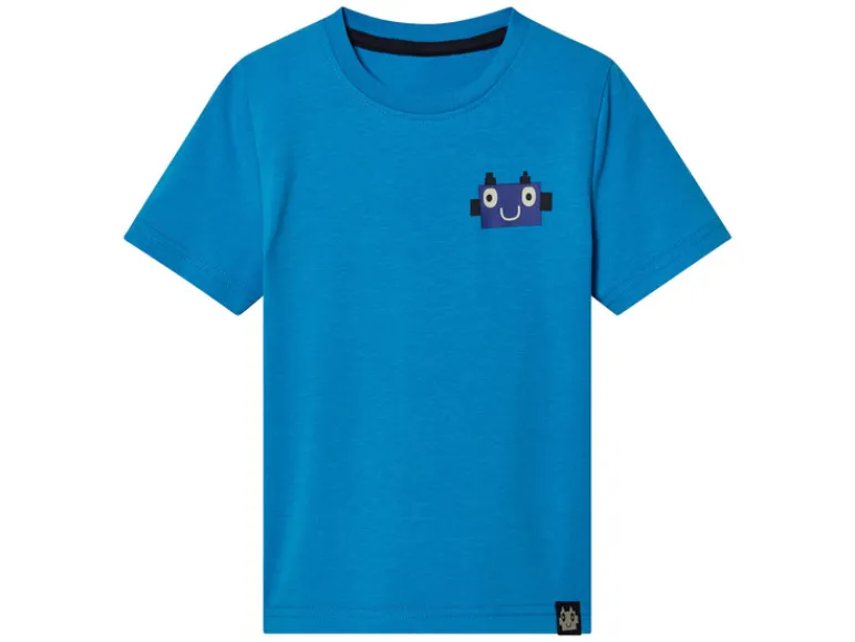 2 kindersportshirts<lupilu® New