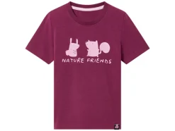 2 kindersportshirts<lupilu® New