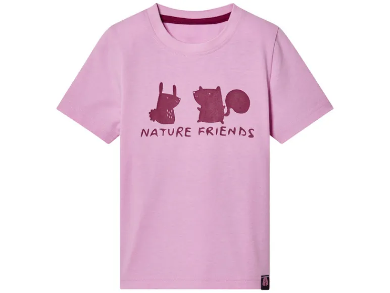 2 kindersportshirts<lupilu® New