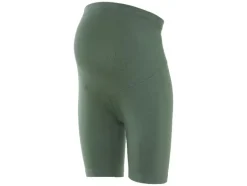 2 korte dames zwangerschapsbroeken<esmara® Sale