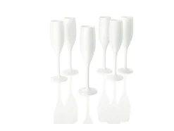 6 kunststof glazen<ERNESTO® Sale