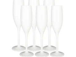 6 kunststof glazen<ERNESTO® Sale