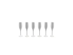 6 kunststof glazen<ERNESTO® Sale