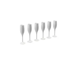 6 kunststof glazen<ERNESTO® Sale