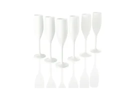 6 kunststof glazen<ERNESTO® Sale