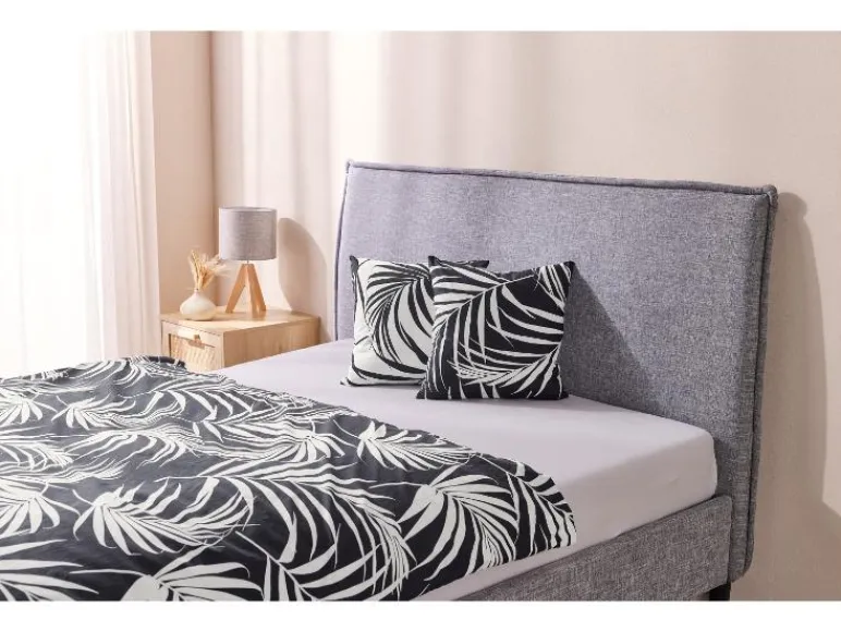 2 kussenhoezen 50 x 60 cm<LIVARNO home New