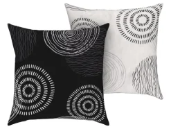 2 kussenhoezen 50 x 60 cm<LIVARNO home New