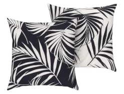 2 kussenhoezen 50 x 60 cm<LIVARNO home New