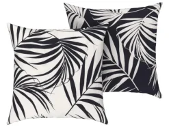 2 kussenhoezen 50 x 60 cm<LIVARNO home New
