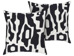 2 kussenhoezen 50 x 60 cm<LIVARNO home New