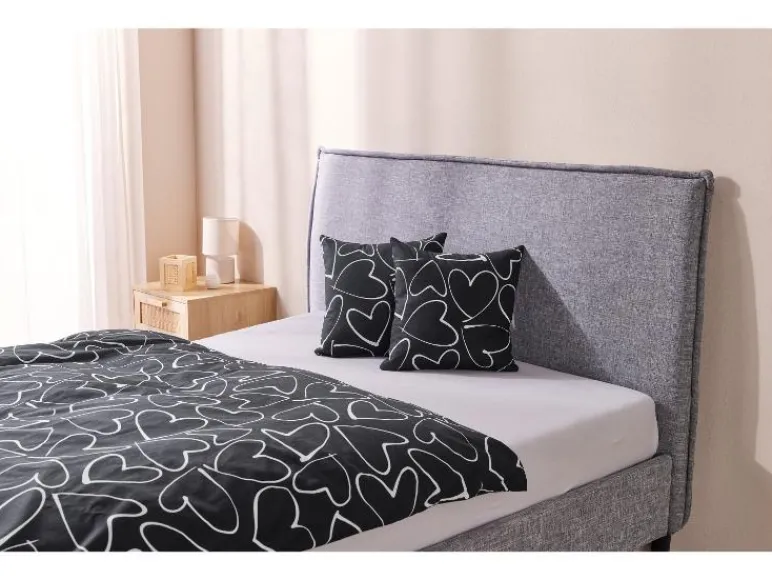 2 kussenhoezen 50 x 60 cm<LIVARNO home New