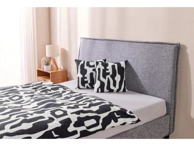 2 kussenhoezen 50 x 60 cm<LIVARNO home New