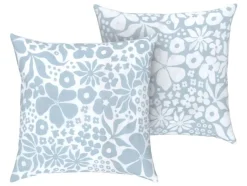 2 kussenhoezen 60 x 50 cm<LIVARNO home New