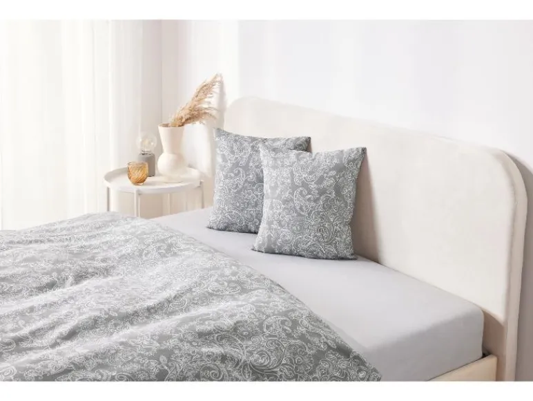 2 kussenhoezen 60 x 50 cm<LIVARNO home New