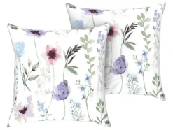 2 kussenhoezen 60 x 50 cm<LIVARNO home New